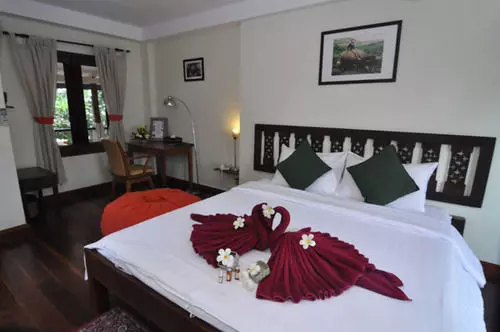 Pier 42 Boutique Resort & Spa