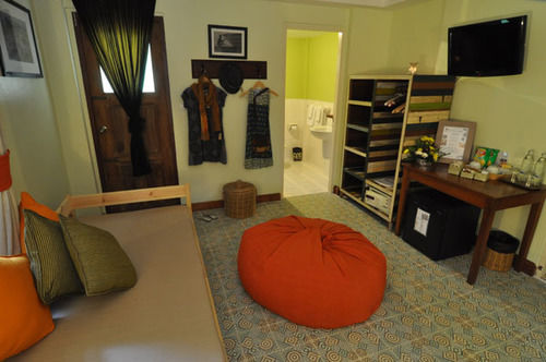 Pier 42 Boutique Resort & Spa