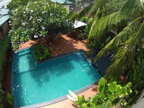 Pier 42 Boutique Resort & Spa