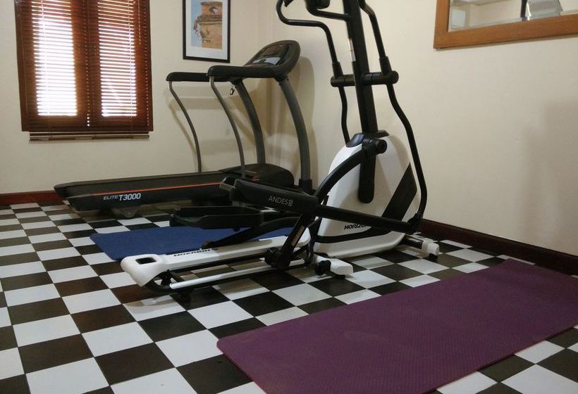 Pier 42 Boutique Resort & Spa