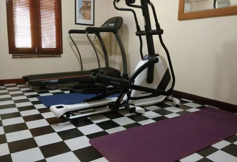 Pier 42 Boutique Resort & Spa