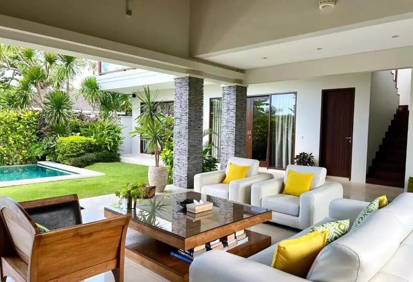 אתר נופש Oshan Villas Bali