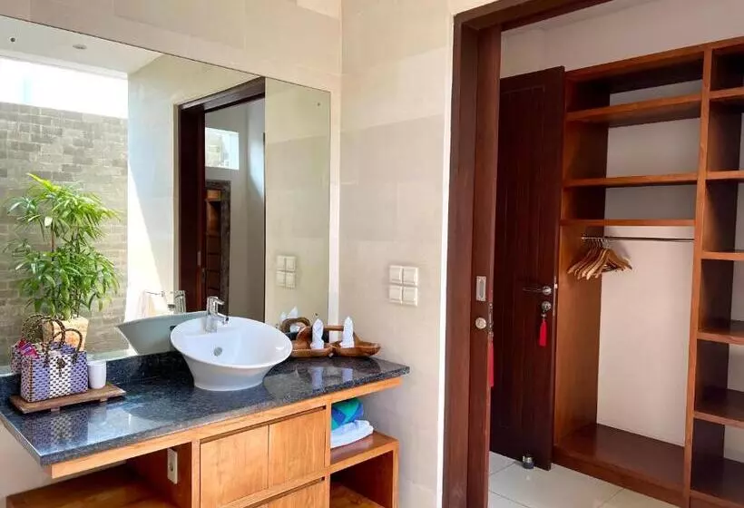 אתר נופש Oshan Villas Bali