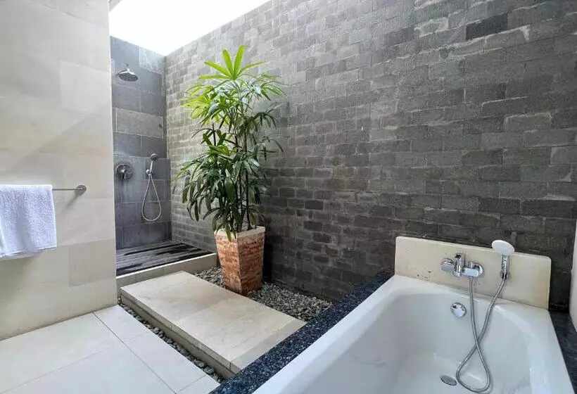 אתר נופש Oshan Villas Bali