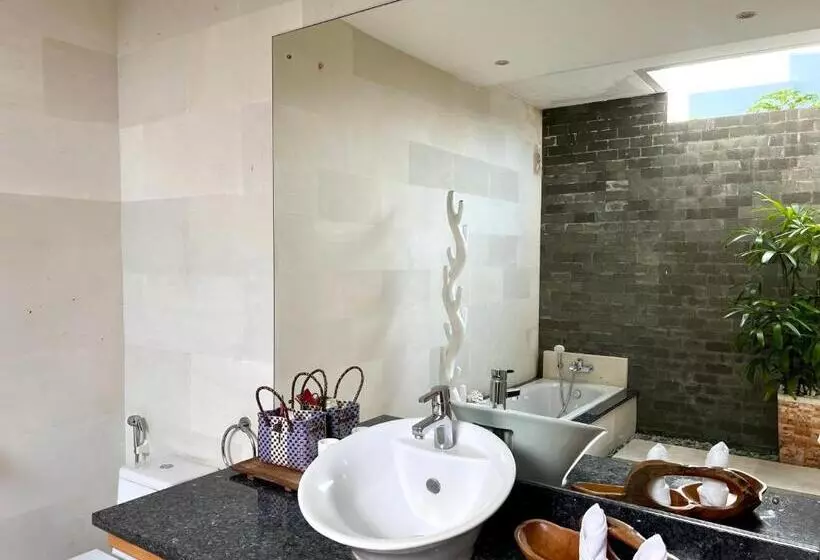 אתר נופש Oshan Villas Bali