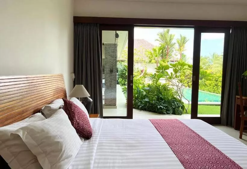 אתר נופש Oshan Villas Bali
