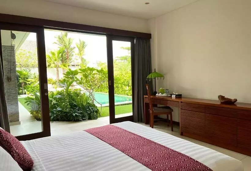 אתר נופש Oshan Villas Bali