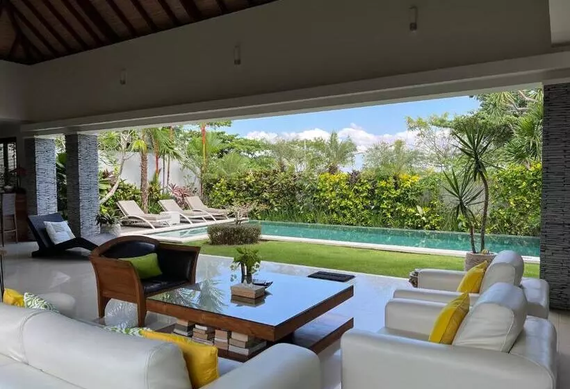אתר נופש Oshan Villas Bali