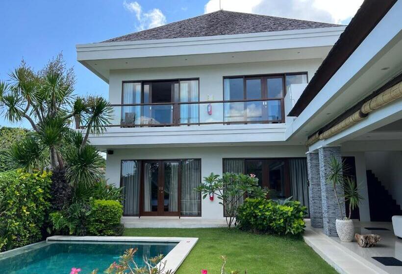منتجع Oshan Villas Bali