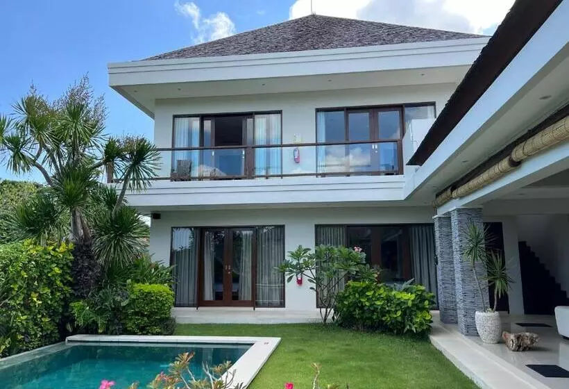 אתר נופש Oshan Villas Bali