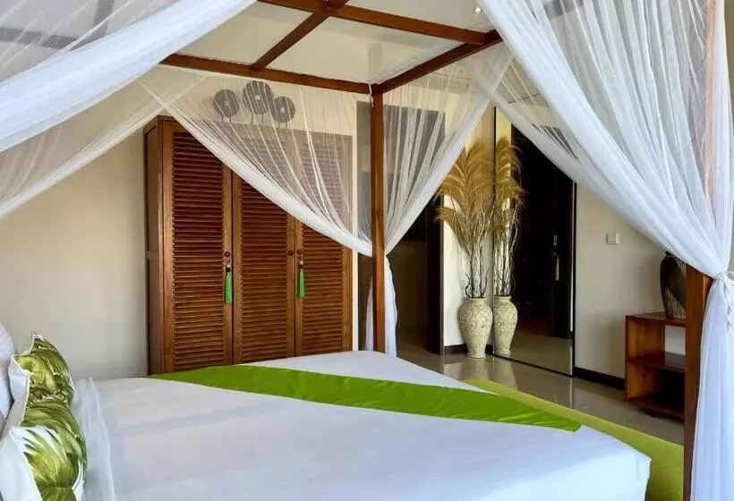 אתר נופש Oshan Villas Bali