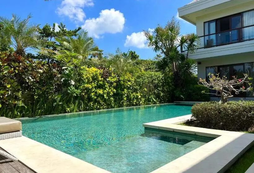 אתר נופש Oshan Villas Bali