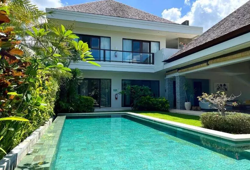 אתר נופש Oshan Villas Bali