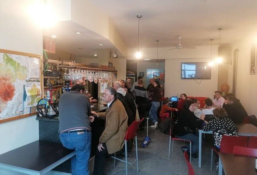 簡易ホテル La Posada