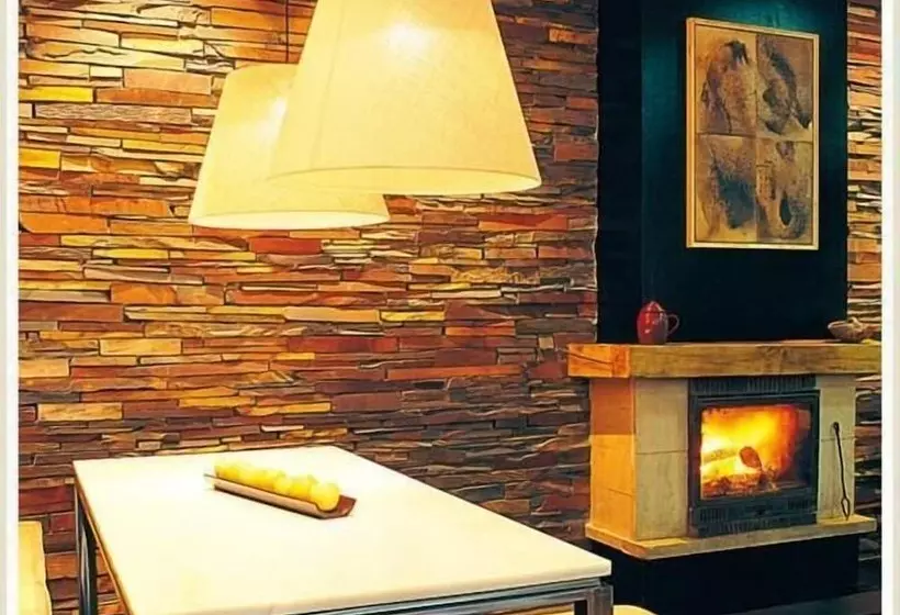 ホテル Casa El Rápido