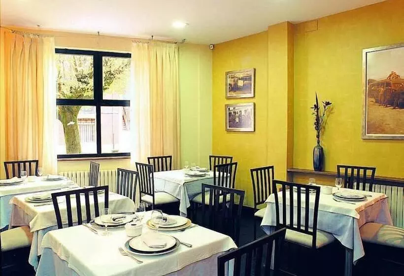 ホテル Casa El Rápido