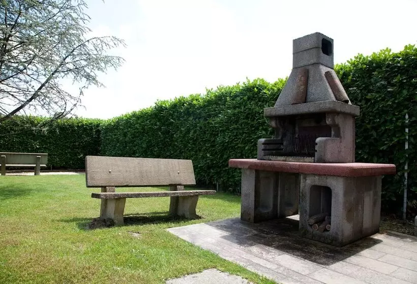 Hotelli Lo Scoiattolo