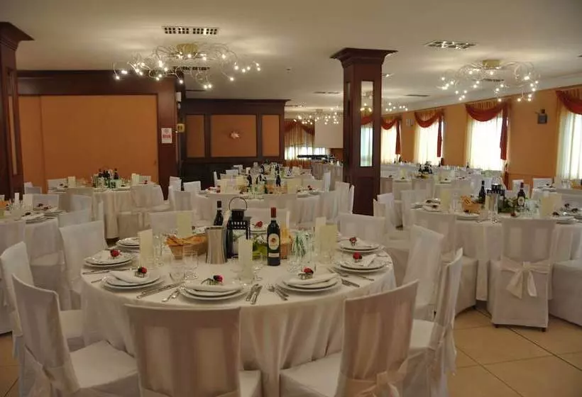 Hotelli Lo Scoiattolo