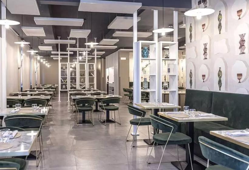 Hotelli Lo Scoiattolo