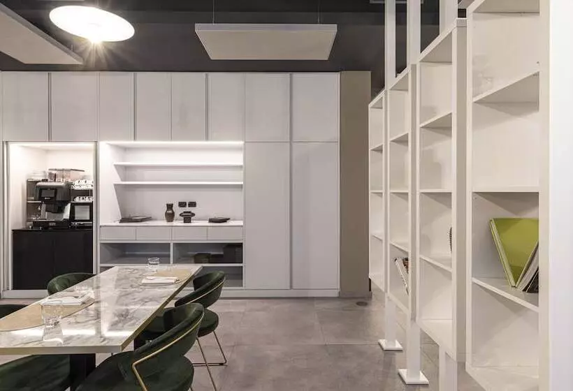 Hotelli Lo Scoiattolo