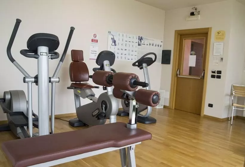 Hotelli Lo Scoiattolo