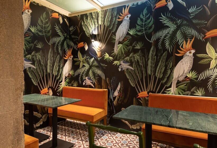 تختخواب و صبحانه Almadina Smart Luxury