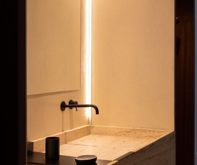 تختخواب و صبحانه Almadina Smart Luxury