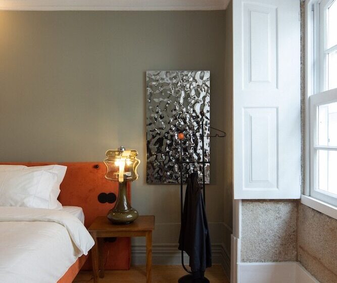 تختخواب و صبحانه Almadina Smart Luxury