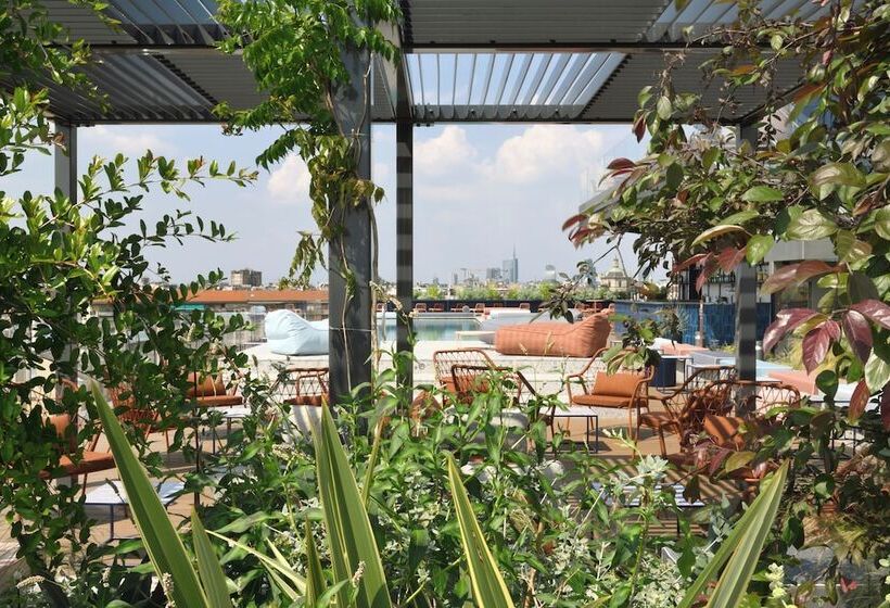 21 House Of Stories Navigli