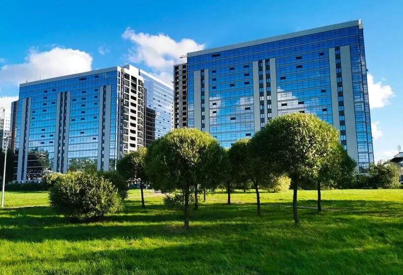 Park Aparts St.petersburg