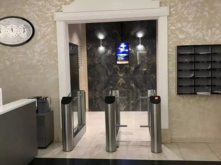 Park Aparts St.petersburg