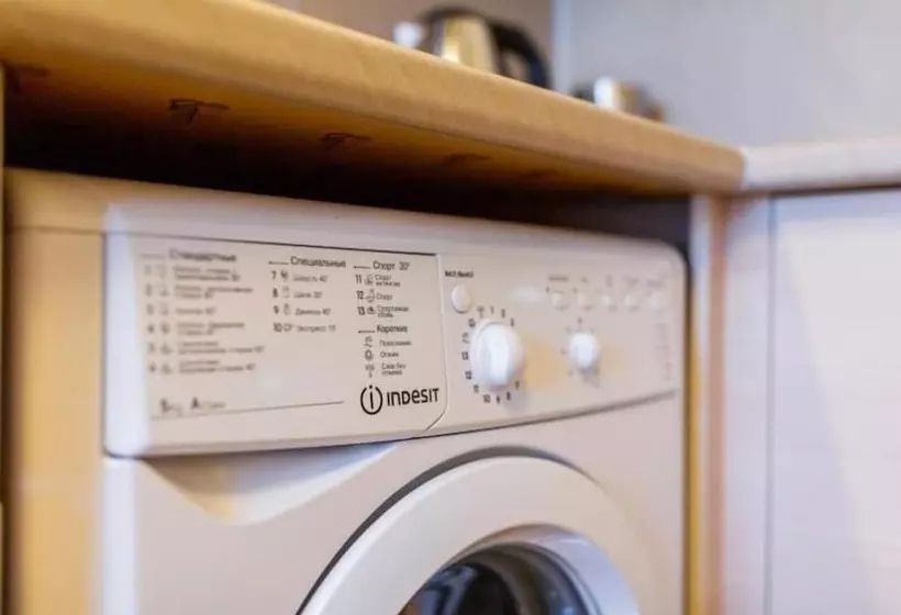 Park Aparts St.petersburg