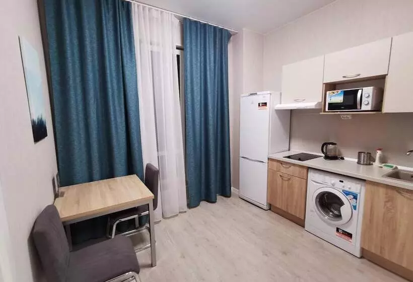 Park Aparts St.petersburg