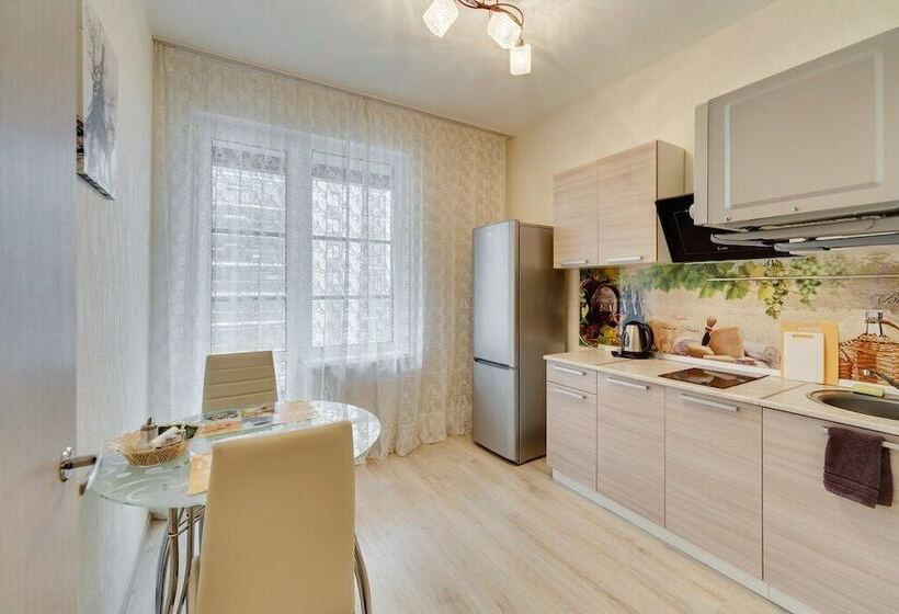 Park Aparts St.petersburg