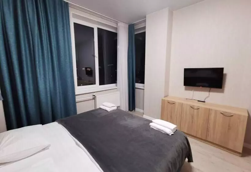 Park Aparts St.petersburg