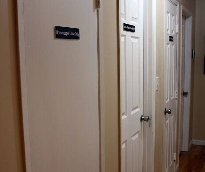 بنسيون Brighton Guesthouse