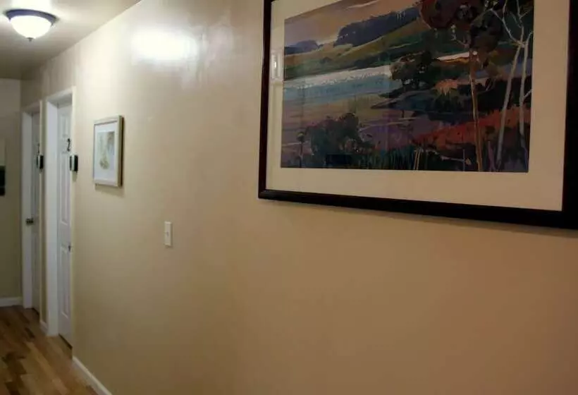 ペンション Brighton Guesthouse