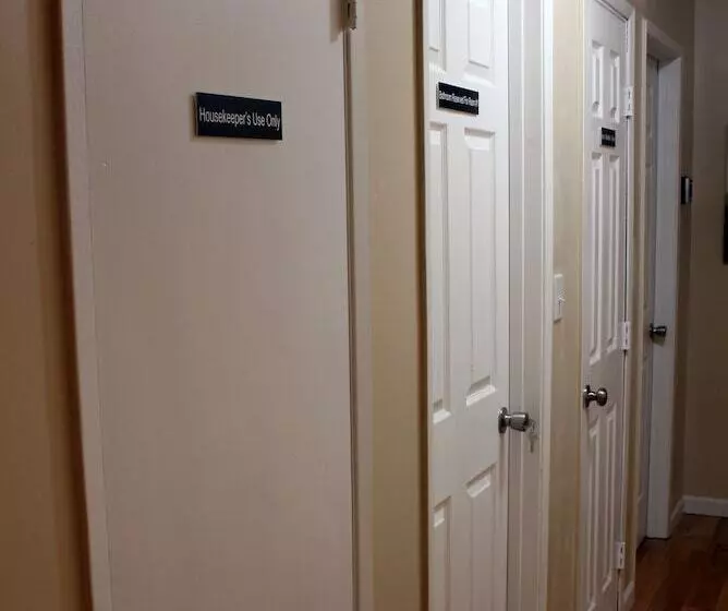 ペンション Brighton Guesthouse
