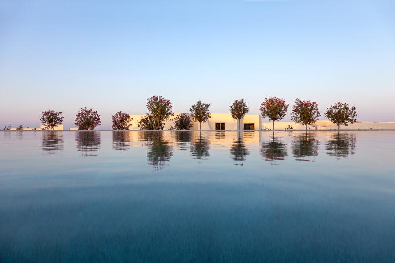 Resort Noūs Santorini