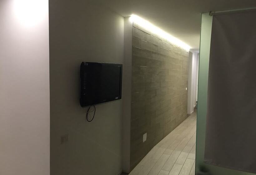 پانسیون Smile Home