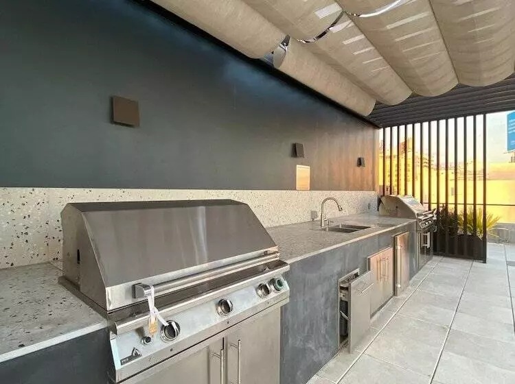 The Cosmo Lofts