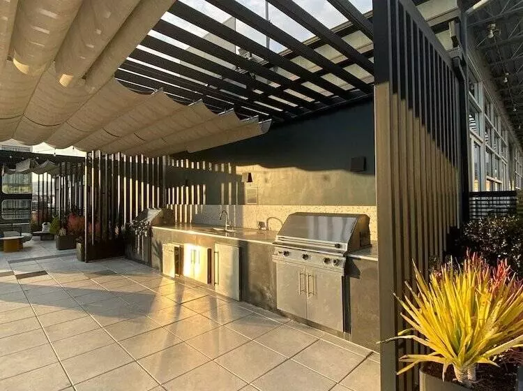 The Cosmo Lofts