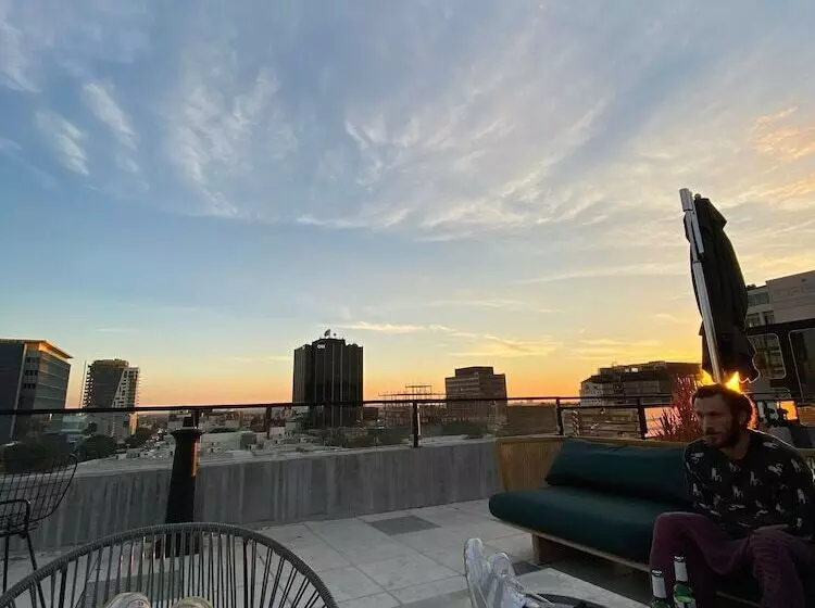 The Cosmo Lofts