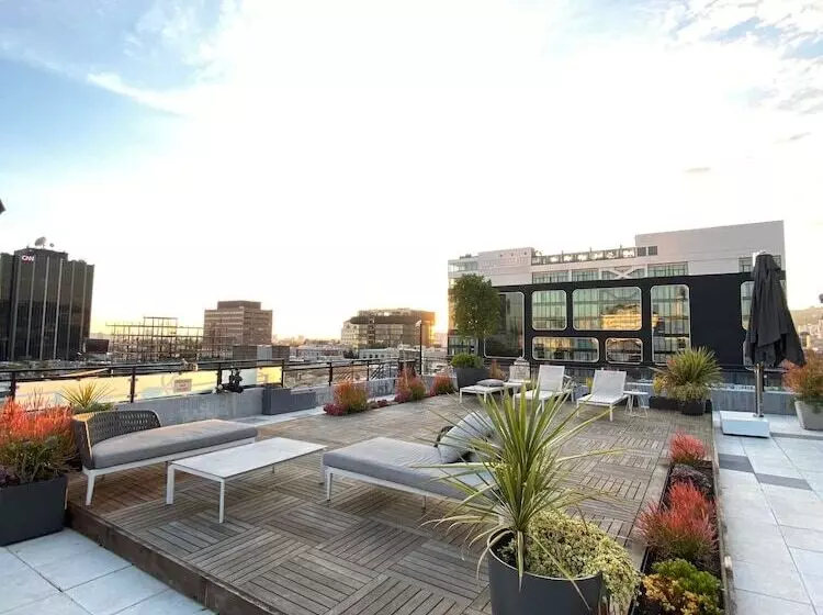 The Cosmo Lofts
