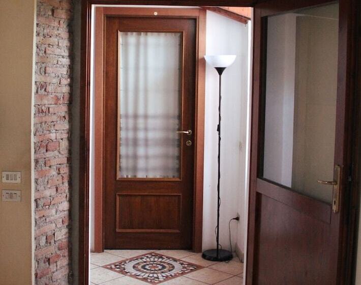 Bed & Breakfast La Corte