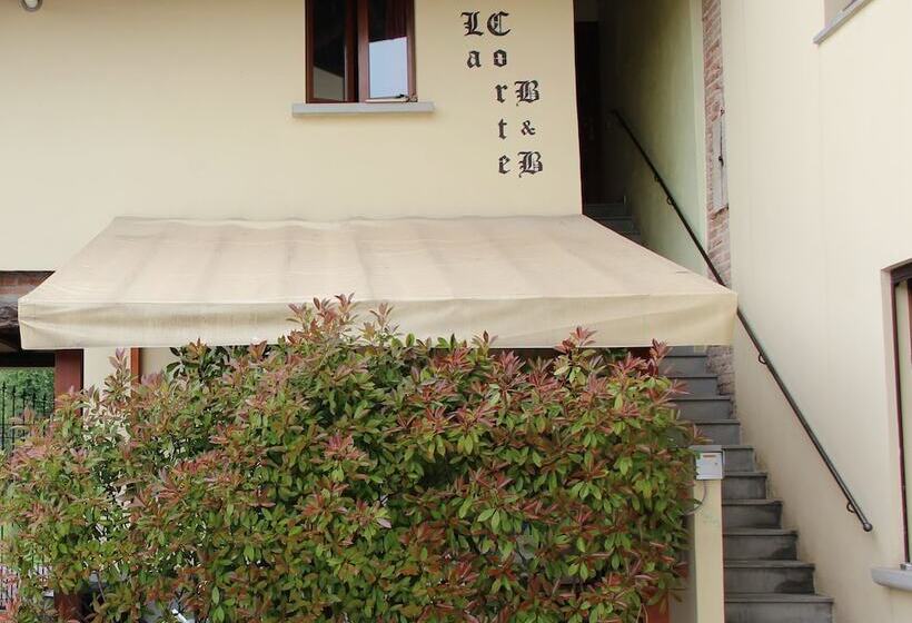 Bed & Breakfast La Corte