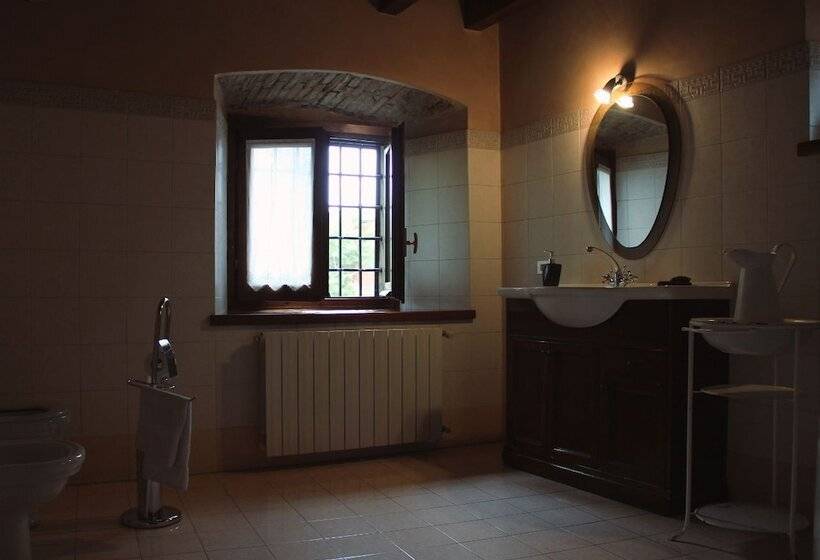 Bed & Breakfast La Corte