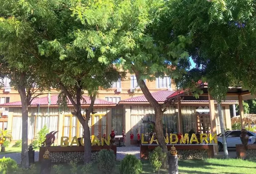 هتل Bagan Landmark