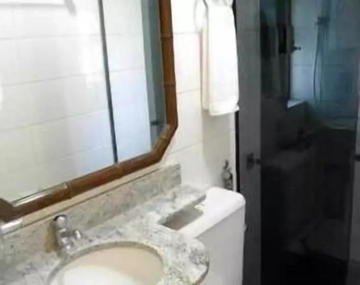 בית מלון כפרי Barra Mar