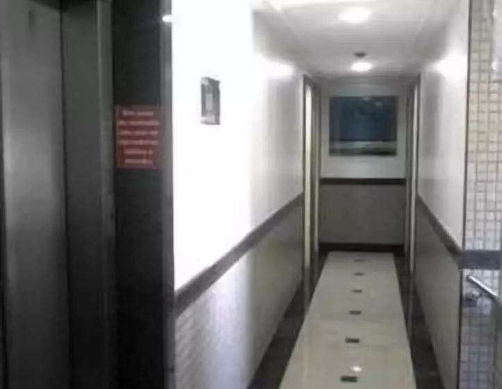 בית מלון כפרי Barra Mar